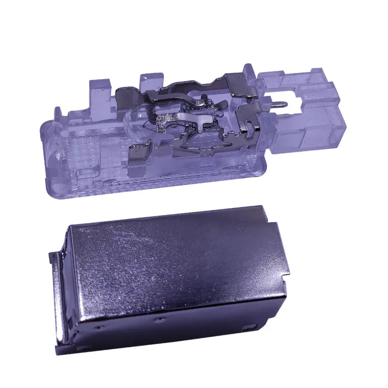 1Set OEM Original Footwell Light For  Golf 6 Jetta MK5 MK6 Tiguan Passat B6 7L0 947 415 5ND 947 415 7L0947415 5ND947415