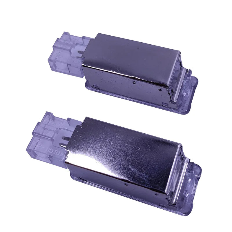 1Set OEM Original Footwell Light For  Golf 6 Jetta MK5 MK6 Tiguan Passat B6 7L0 947 415 5ND 947 415 7L0947415 5ND947415