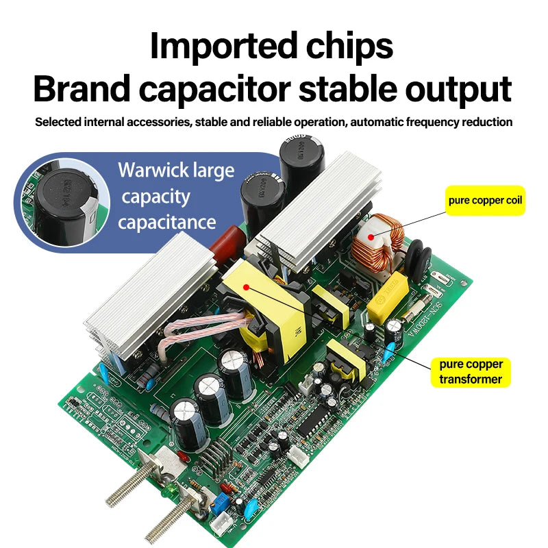 1000W 1200W 1500W Adjustable Switching Power Supply 110V/220V 12V 24V 36V 48V 60V 72V 110V 150V 220V Laboratory Industrial SMPS