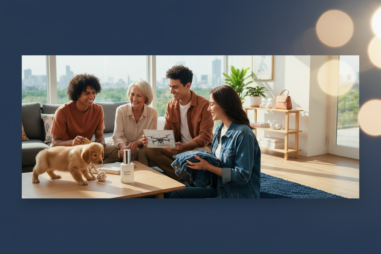 Homepage Hero Banner